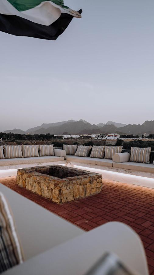 Hatta Retreat Private Pool Wadi Hub For Activities Dış mekan fotoğraf