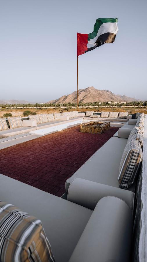 Hatta Retreat Private Pool Wadi Hub For Activities Dış mekan fotoğraf