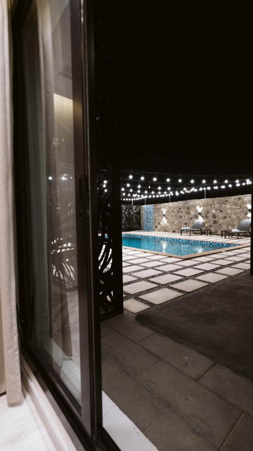Hatta Retreat Private Pool Wadi Hub For Activities Dış mekan fotoğraf