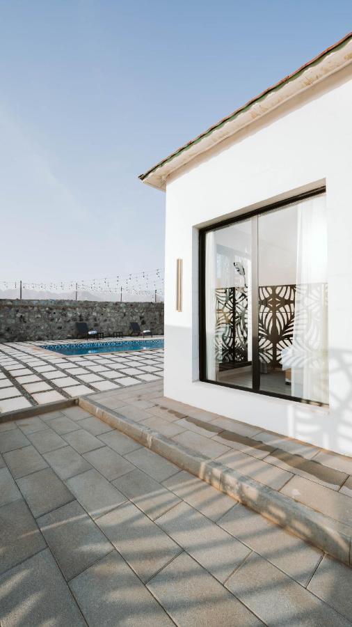 Hatta Retreat Private Pool Wadi Hub For Activities Dış mekan fotoğraf