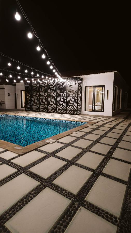 Hatta Retreat Private Pool Wadi Hub For Activities Dış mekan fotoğraf