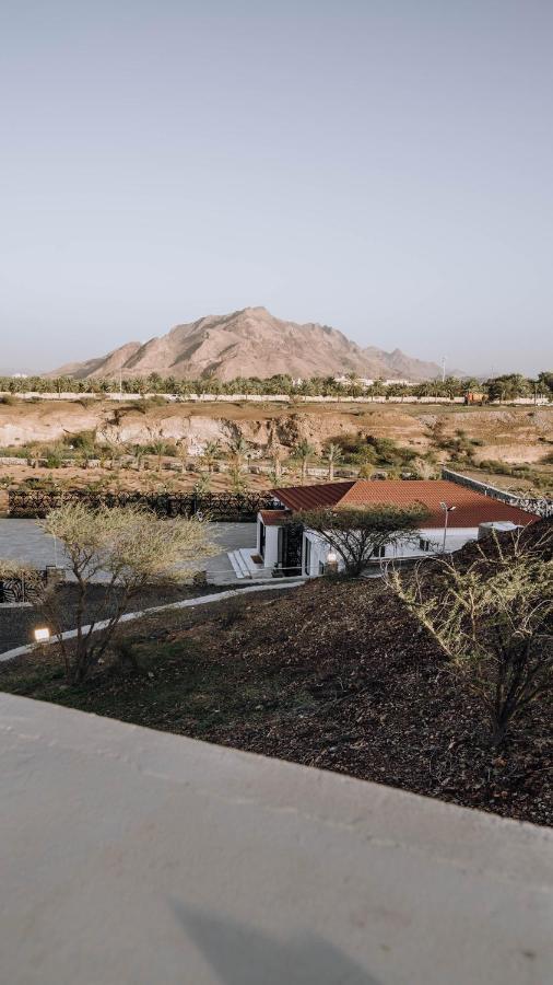 Hatta Retreat Private Pool Wadi Hub For Activities Dış mekan fotoğraf