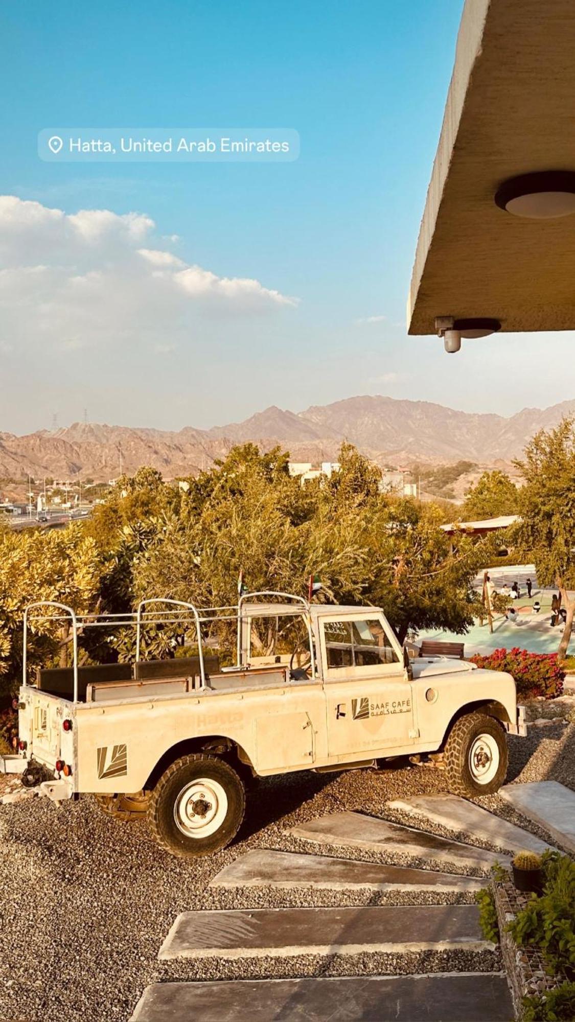 Hatta Retreat Private Pool Wadi Hub For Activities Dış mekan fotoğraf